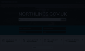 Northlincs.gov.uk thumbnail