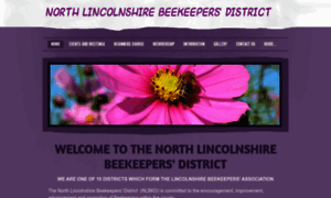 Northlincsbeekeepers.org.uk thumbnail