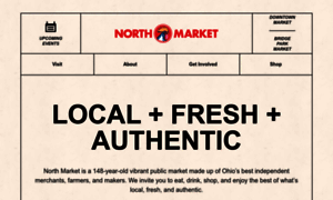 Northmarket.com thumbnail