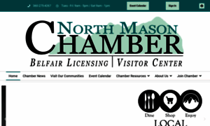 Northmasonchamber.com thumbnail