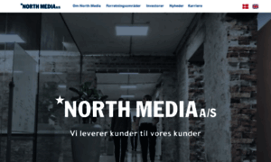 Northmedia.dk thumbnail