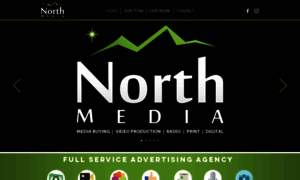 Northmedia.net thumbnail