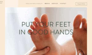 Northmelbournepodiatry.com.au thumbnail