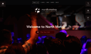 Northmetro.net thumbnail