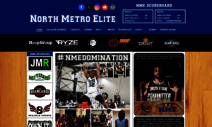 Northmetroelite.com thumbnail