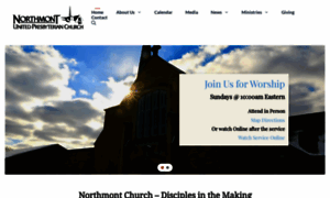 Northmontchurch.org thumbnail