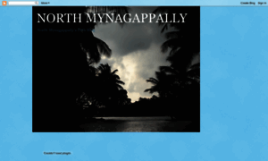 Northmynagappally.blogspot.com thumbnail