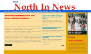 Northnews.co.in thumbnail