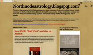 Northnodeastrology.blogspot.com thumbnail