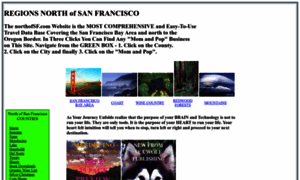 Northofsf.com thumbnail