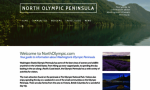 Northolympic.com thumbnail