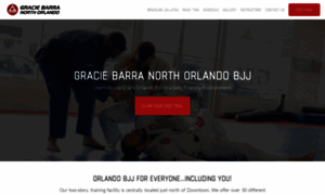 Northorlandobjj.com thumbnail