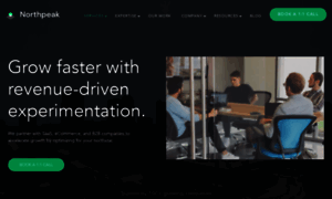 Northpeak.io thumbnail