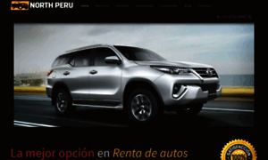 Northperurentacar.com.pe thumbnail