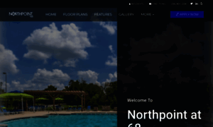 Northpoint68-apts.com thumbnail