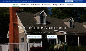 Northpointe-apts.com thumbnail