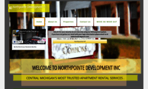 Northpointe.info thumbnail