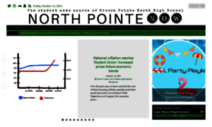 Northpointenow.org thumbnail