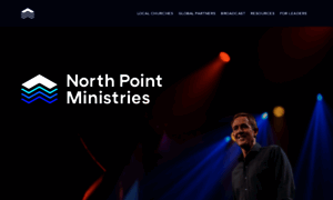 Northpointministries.net thumbnail