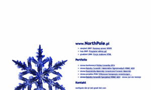 Northpole.pl thumbnail