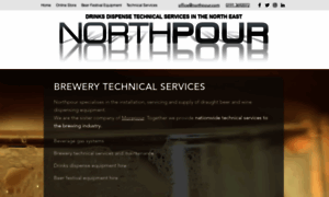 Northpour.com thumbnail