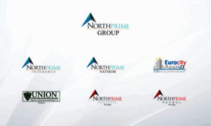 Northprimegroup.com thumbnail