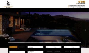 Northproject.gr thumbnail