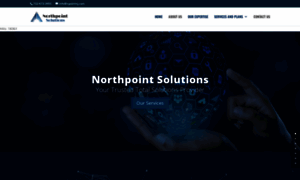 Northptsolutions.com thumbnail