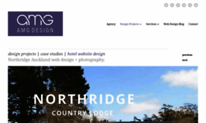 Northridge.co.nz thumbnail