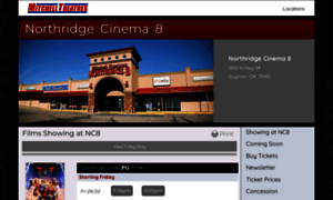 Northridge8.com thumbnail