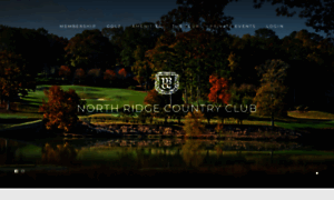 Northridgecountryclub.org thumbnail