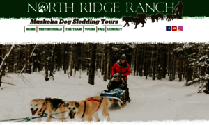 Northridgeranch.ca thumbnail