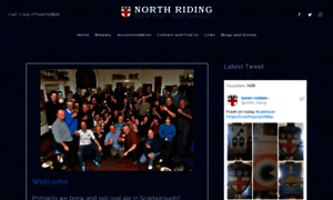 Northridingbrewpub.com thumbnail