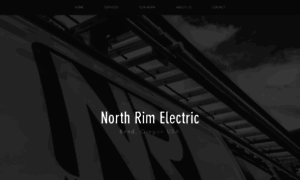 Northrimelectric.com thumbnail
