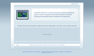Northrivertechnologies.com thumbnail