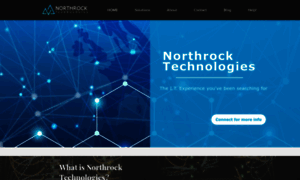 Northrock.tech thumbnail
