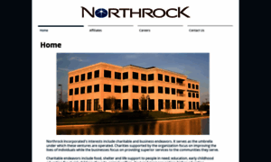 Northrockinc.com thumbnail