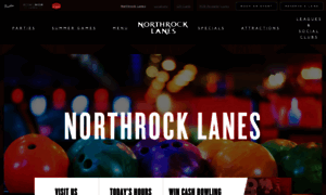 Northrocklanes.com thumbnail