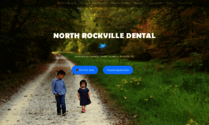 Northrockvilledental.com thumbnail