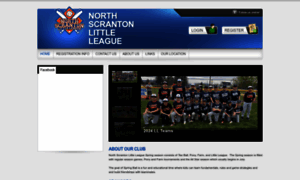 Northscrantonll.com thumbnail