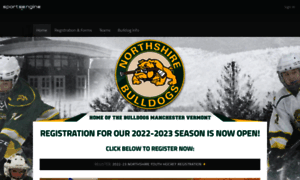 Northshirehockey.org thumbnail