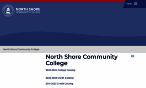 Northshore.smartcatalogiq.com thumbnail