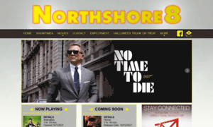 Northshore8.com thumbnail