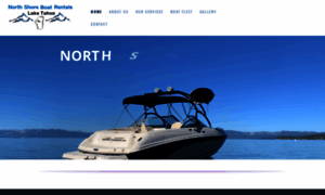 Northshoreboatrental.com thumbnail