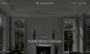 Northshorechicagohomes.com thumbnail