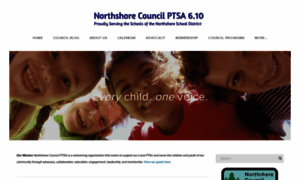 Northshorecouncilptsa.org thumbnail