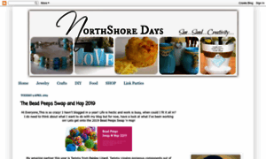 Northshoredays.com thumbnail