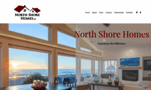 Northshorehomes-seaside.com thumbnail