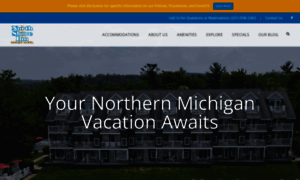 Northshoreinn.net thumbnail