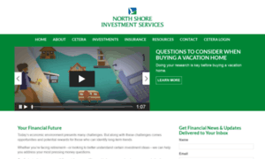 Northshoreinvestmentservices.com thumbnail